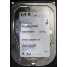 НЕРАБОЧИЙ жесткий диск 146Gb HP 481653-002 DF146BAFDU (Северодвинск)
