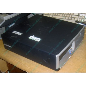 HP DC7600 SFF (Intel Pentium-4 521 2.8GHz HT s.775 /1024Mb /160Gb /ATX 240W desktop) - Северодвинск
