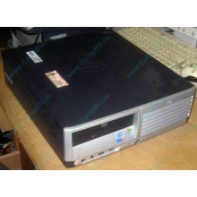 Компьютер HP DC7600 SFF (Intel Pentium-4 521 2.8GHz HT s.775 /1024Mb /160Gb /ATX 240W desktop) - Северодвинск