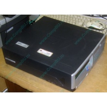 Компьютер HP DC7100 SFF (Intel Pentium-4 520 2.8GHz HT s.775 /1024Mb /80Gb /ATX 240W desktop) - Северодвинск