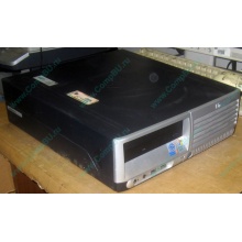 Компьютер HP DC7100 SFF (Intel Pentium-4 520 2.8GHz HT s.775 /1024Mb /80Gb /ATX 240W desktop) - Северодвинск