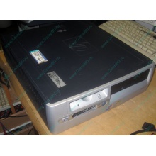 Компьютер HP D530 SFF (Intel Pentium-4 2.6GHz s.478 /1024Mb /80Gb /ATX 240W desktop) - Северодвинск