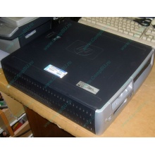 Компьютер HP D530 SFF (Intel Pentium-4 2.6GHz s.478 /1024Mb /80Gb /ATX 240W desktop) - Северодвинск