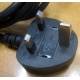 Кабель питания SS145A BS-1363/A FUSED 3-pin UK (Северодвинск)