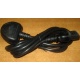 Компьютерный кабель питания под английскую розетку SS145A BS-1363/A FUSED 3-pin UK (Северодвинск)