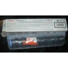 Тонер Canon C-EXV 18 GPR22 0386B002 (Северодвинск)