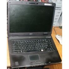Ноутбук Acer TravelMate 5320-101G12Mi (Intel Celeron 540 1.86Ghz /512Mb DDR2 /80Gb /15.4" TFT 1280x800) - Северодвинск