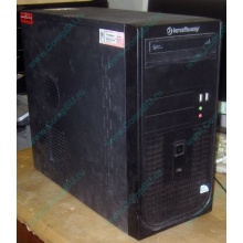 Компьютер Б/У Intel Core i3 2100 (2x3.1GHz HT) /4Gb /500Gb /ATX400W (Северодвинск)