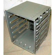 Корзина RID013020 для SCSI HDD с платой BP-9666 (C35-966603-090) - Северодвинск