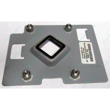 Металлическая подложка HP 460233-001 под MB для прикручивания кулера CPU от HP ML310G5 (Северодвинск)