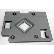 Металлическая подложка под MB HP 460233-001 (460421-001) для кулера CPU от HP ML310G5  (Северодвинск)
