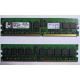 Серверная память 1Gb DDR2 Kingston KVR400D2D8R3/1G ECC Registered (Северодвинск)