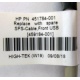 HP PN 451784-001 SPS-Cable Front USB spare 459184-001 (Северодвинск)