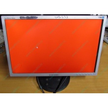 Монитор 19" ЖК Samsung SyncMaster 920NW с дефектами (Северодвинск)