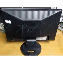Монитор 19" ЖК Samsung SyncMaster 920NW с дефектами (Северодвинск)