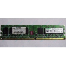 Модуль памяти 1Gb DDR2 ECC FB Kingmax pc6400 (Северодвинск)