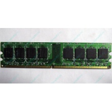 Серверная память 1Gb DDR2 ECC Fully Buffered Kingmax KLDD48F-A8KB5 pc-6400 800MHz (Северодвинск).