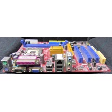 Материнская плата Elitegroup ECS P4M800-M7 A s.775 (Северодвинск)
