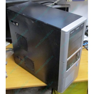 Игровой компьютер Intel Core i7 960 (4x3.2GHz HT) /6Gb /500Gb /1Gb GeForce GTX560 /ATX 600W (Северодвинск)