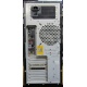 Игровой компьютер Intel Core i7 960 (4x3.2GHz HT) /6Gb /500Gb /1Gb GeForce GTX560 /ATX 600W вид сзади (Северодвинск)