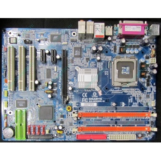 Материнская плата Gigabyte GA-8I915PL-G s.775 (Северодвинск)