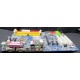 Разъемы материнской платы Gigabyte GA-8I915P Duo DDR/DDR2 s.775 (Северодвинск)