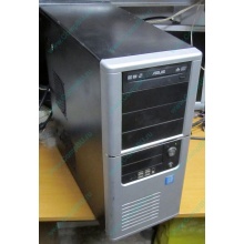 Игровой компьютер Intel Core i7 960 (4x3.2GHz HT) /6Gb /500Gb /1Gb GeForce GTX1060 /ATX 600W (Северодвинск)