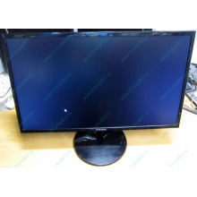 Монитор 23.5" Samsung S24F350FHI с царапиной (Северодвинск)