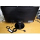 Монитор 23.5" Samsung S24F350FHI вид сзади (Северодвинск)