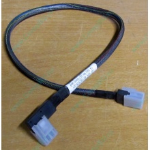 Кабель угловой Mini SAS to Mini SAS 22 HP 668242-001 (Северодвинск)