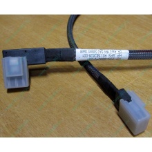 Угловой кабель Mini SAS to Mini SAS HP 668242-001 (Северодвинск)