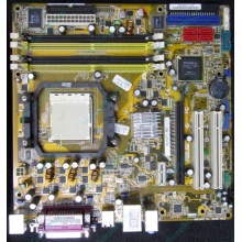 Материнская плата Asus M2NPV-MX s.AM2 (без задней планки) - Северодвинск