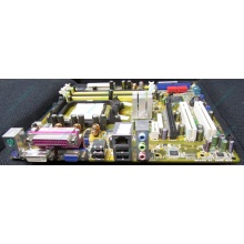 Материнская плата Asus M2NPV-MX s.AM2 (без задней планки) - Северодвинск