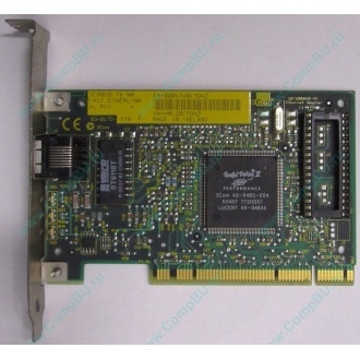 Сетевая карта 3COM 3C905B-TX PCI Parallel Tasking II ASSY 03-0172-110 Rev E (Северодвинск)