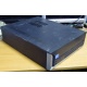 Лежачий четырехядерный компьютер Intel Core 2 Quad Q8400 (4x2.66GHz) /2Gb DDR3 /250Gb /ATX 250W Slim Desktop (Северодвинск)