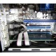 Контроллер NM9735 (2 COM в Северодвинске, 1 LPT) на материнской плате Asus P5G41T-M LX2/G8 (Северодвинск)