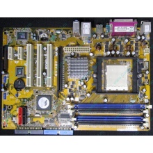  Материнская плата Asus A8V-XE s.939 (без задней планки) - Северодвинск