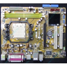 Материнская плата Asus M2N-MX SE s.AM2 (без задней планки) - Северодвинск