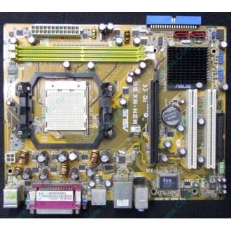 Материнская плата Asus M2N-MX SE s.AM2 (без задней планки) - Северодвинск