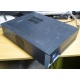 Лежачий четырехядерный системный блок Intel Core 2 Quad Q8400 (4x2.66GHz) /2Gb DDR3 /250Gb /ATX 300W Slim Desktop (Северодвинск)