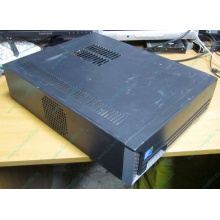 Компьютер Intel Core 2 Quad Q8400 (4x2.66GHz) /2Gb DDR3 /250Gb /ATX 300W Slim Desktop (Северодвинск)