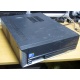 Лежачий 4-х ядерный системный блок Intel Core 2 Quad Q8400 (4x2.66GHz) /2Gb DDR3 /250Gb /ATX 300W Slim Desktop (Северодвинск)
