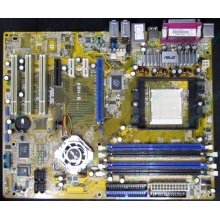 Материнская плата Asus A8N-E s.939 Б/У (Северодвинск)