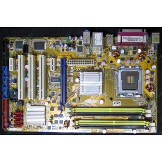 Материнская плата Asus P5B SE s.775 Б/У (Северодвинск)