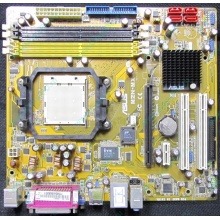 Материнская плата Asus M2N-MX s.AM2 Б/У (Северодвинск)