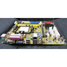 Материнская плата Asus M2N-MX s.AM2 Б/У (Северодвинск)