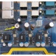 Вспученный конденсатор на Б/У материнской плате Biostar TF560 A2+ VER 5.0 s.AM2+ (Северодвинск)