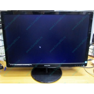 Монитор Б/У 22" Philips 220V4LAB (1680x1050) multimedia (Северодвинск)