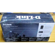 Коммутатор D-link DES-1024D 24 port 10/100Mbit металлический корпус (Северодвинск)