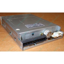 Флоппи-дисковод 3.5" Samsung SFD-321B белый (Северодвинск)
